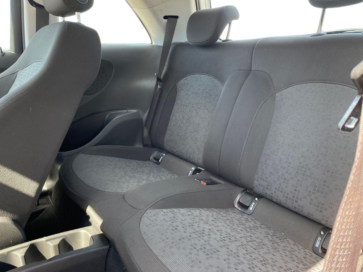 Used Vauxhall ADAM 2015 for sale - 78148870: Photo 11