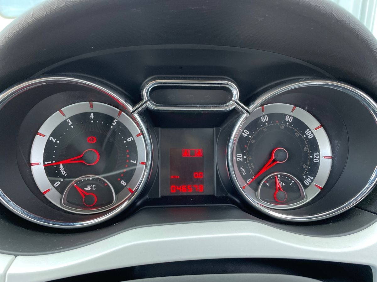 Used Vauxhall ADAM 2015 for sale - 78148870: Photo 14