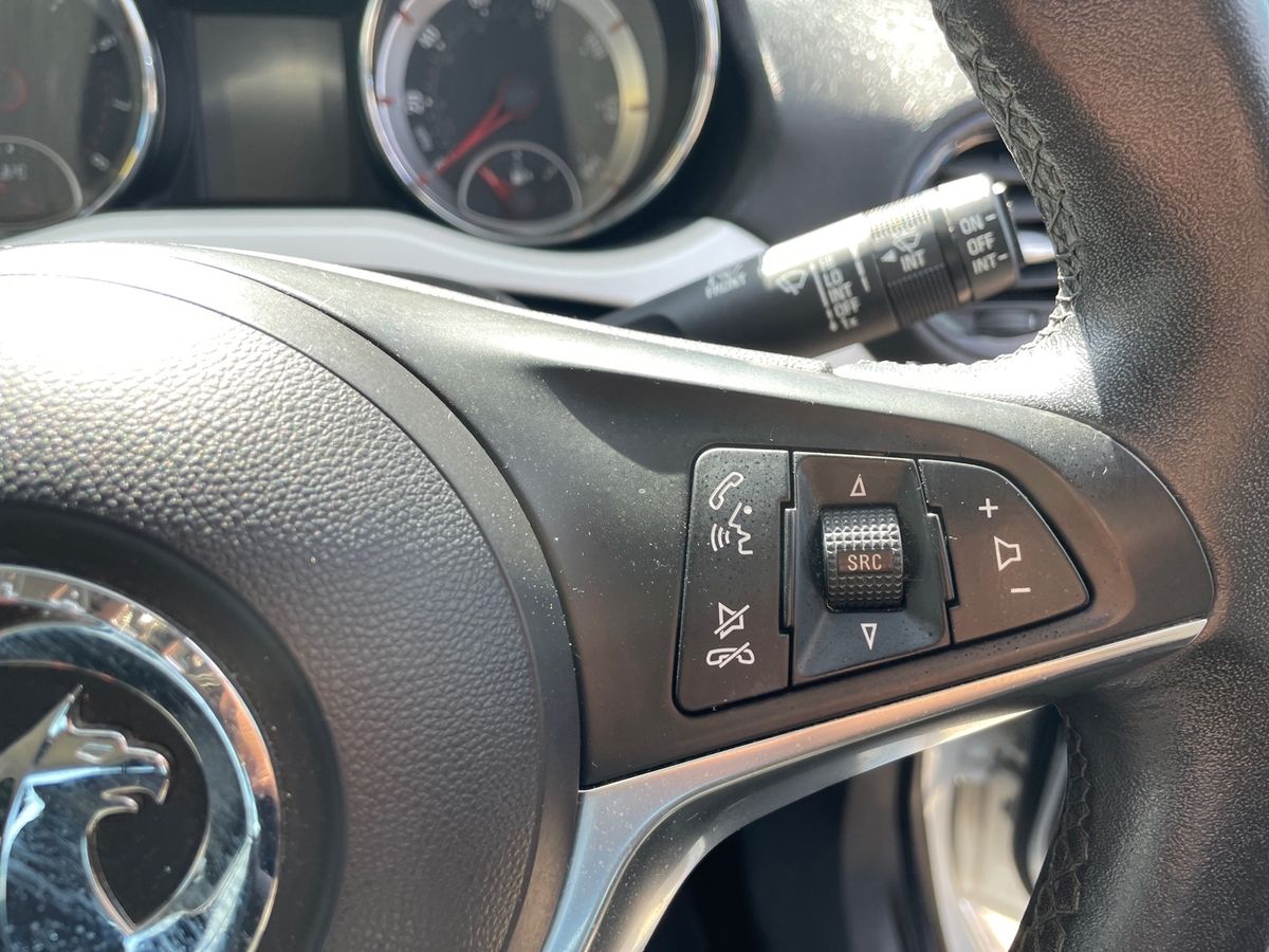 Used Vauxhall ADAM 2015 for sale - 78148870: Photo 17