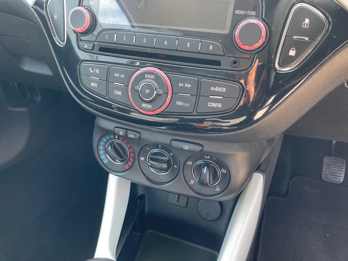 Used Vauxhall ADAM 2015 for sale - 78148870: Photo 18