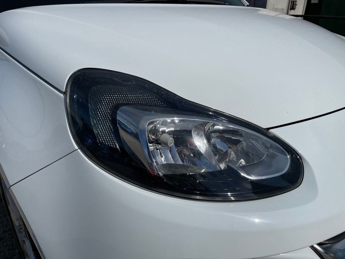 Used Vauxhall ADAM 2015 for sale - 78148870: Photo 21