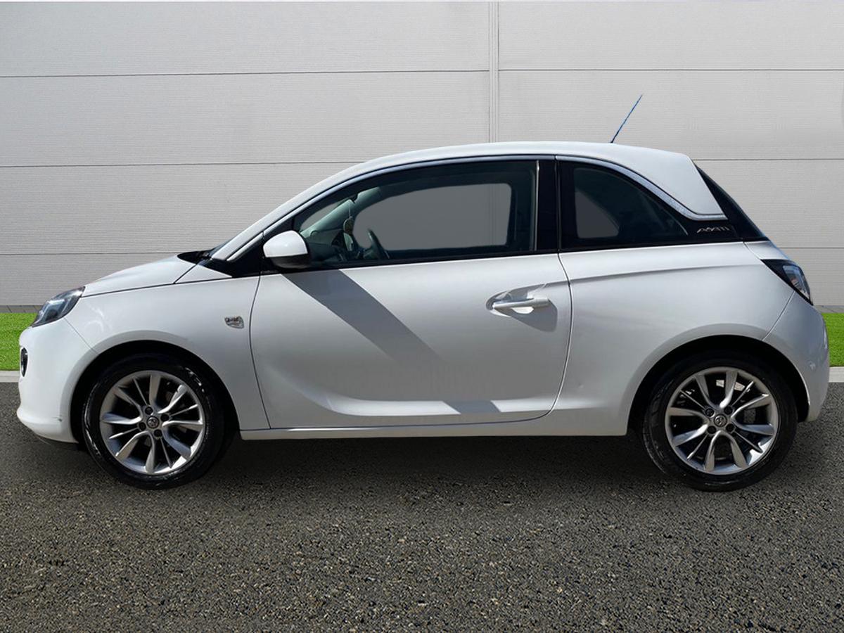 Used Vauxhall ADAM 2015 for sale - 78148870: Photo 4