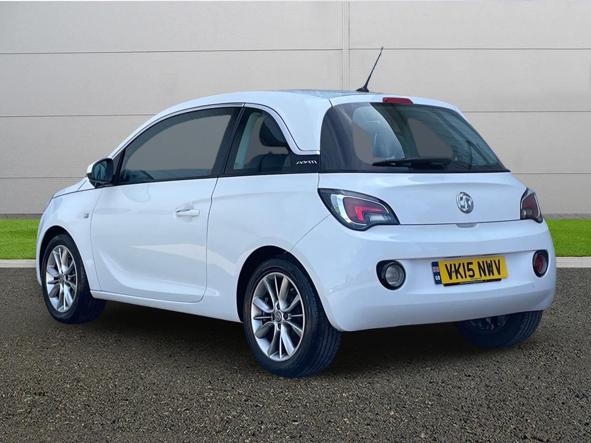Used Vauxhall ADAM 2015 for sale - 78148870: Photo 5