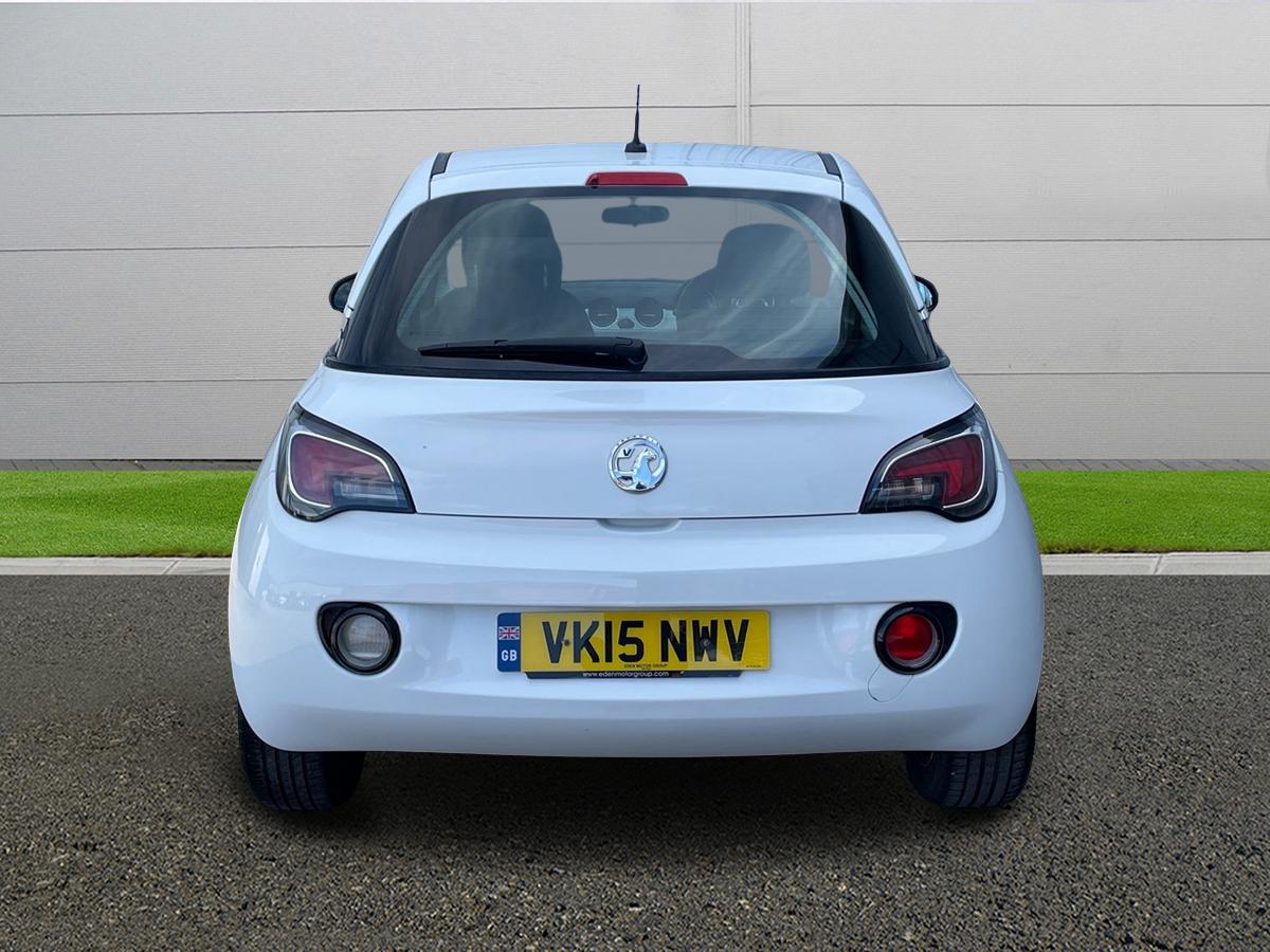 Used Vauxhall ADAM 2015 for sale - 78148870: Photo 6