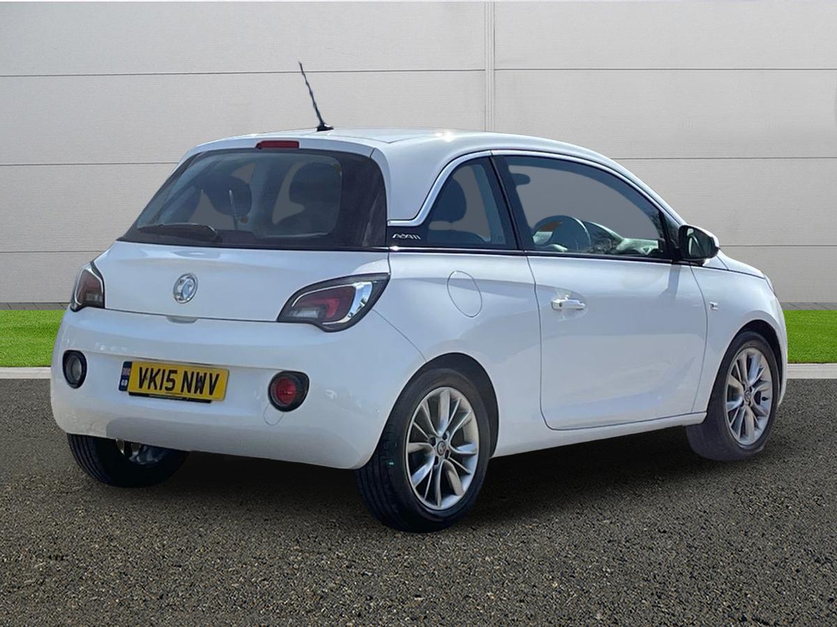 Used Vauxhall ADAM 2015 for sale - 78148870: Photo 7