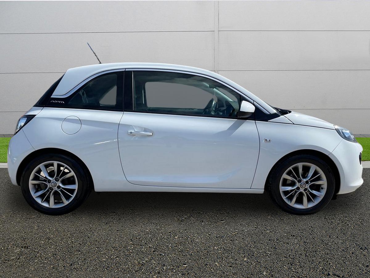 Used Vauxhall ADAM 2015 for sale - 78148870: Photo 8