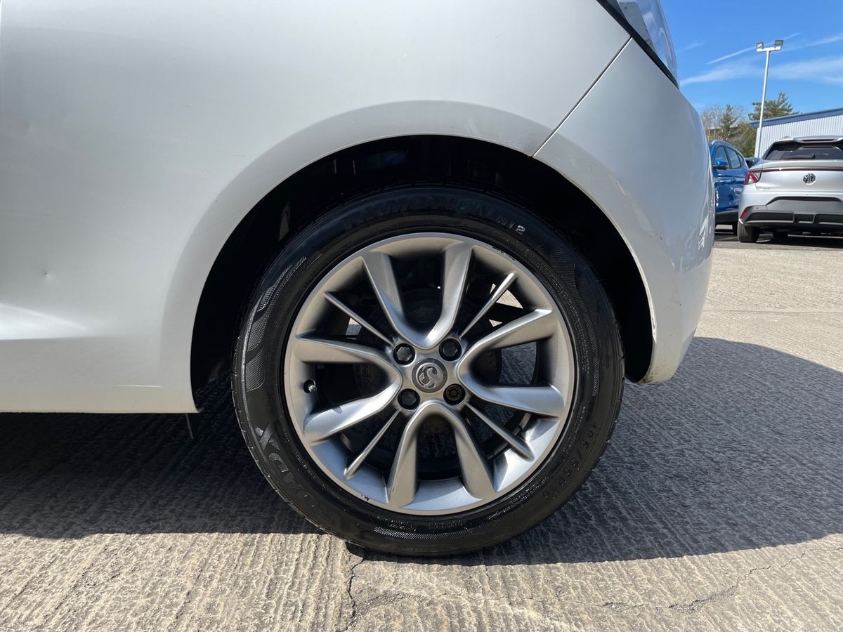 Used Vauxhall ADAM 2015 for sale - 78148870: Photo 9