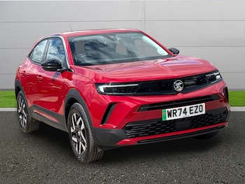 Used Vauxhall Mokka 2024 for sale - 78590706: Photo