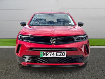 Used Vauxhall Mokka 2024 for sale - 78590706: Photo