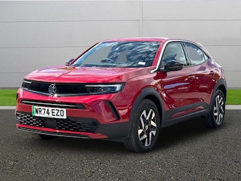 Used Vauxhall Mokka 2024 for sale - 78590706: Photo