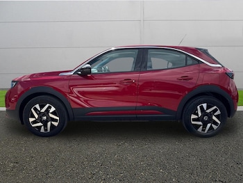 Used Vauxhall Mokka 2024 for sale - 78590706: Photo