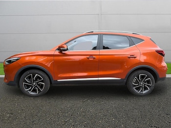 Used MG MG ZS 2023 for sale - 78892515: Photo