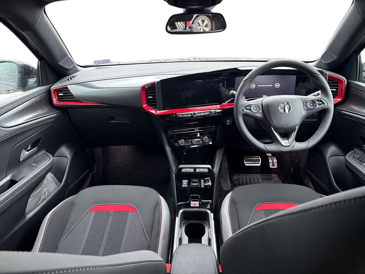 Used Vauxhall Mokka 2024 for sale - 77690794: Photo 13