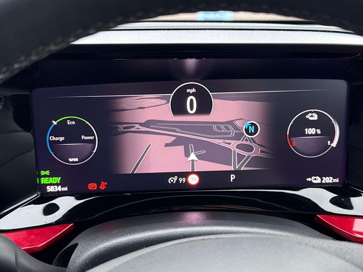 Used Vauxhall Mokka 2024 for sale - 77690794: Photo 14