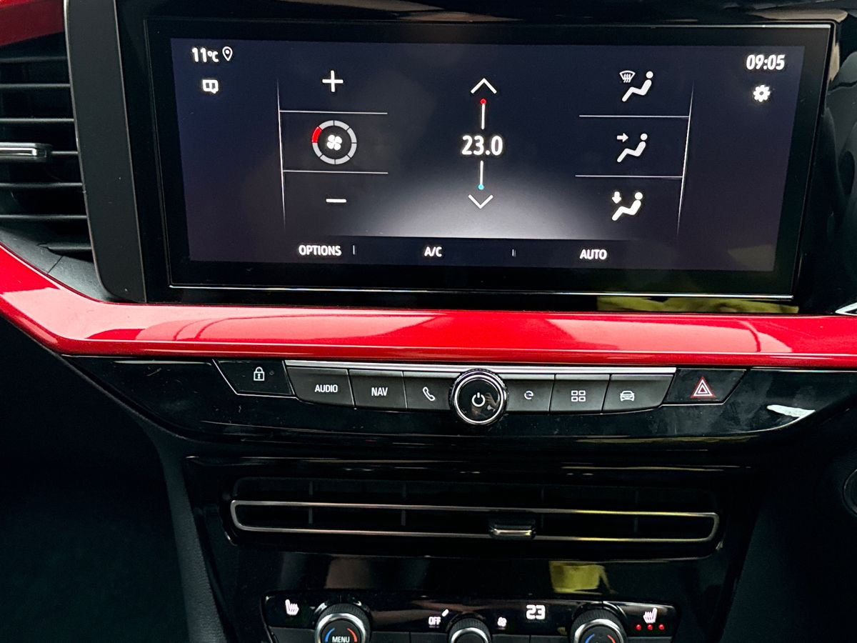 Used Vauxhall Mokka 2024 for sale - 77690794: Photo 18