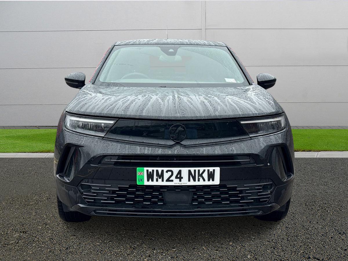 Used Vauxhall Mokka 2024 for sale - 77690794: Photo 2