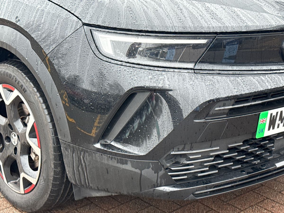 Used Vauxhall Mokka 2024 for sale - 77690794: Photo 21