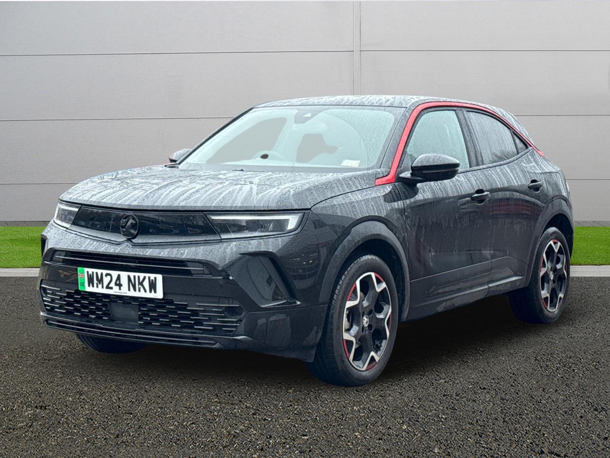 Used Vauxhall Mokka 2024 for sale - 77690794: Photo 3