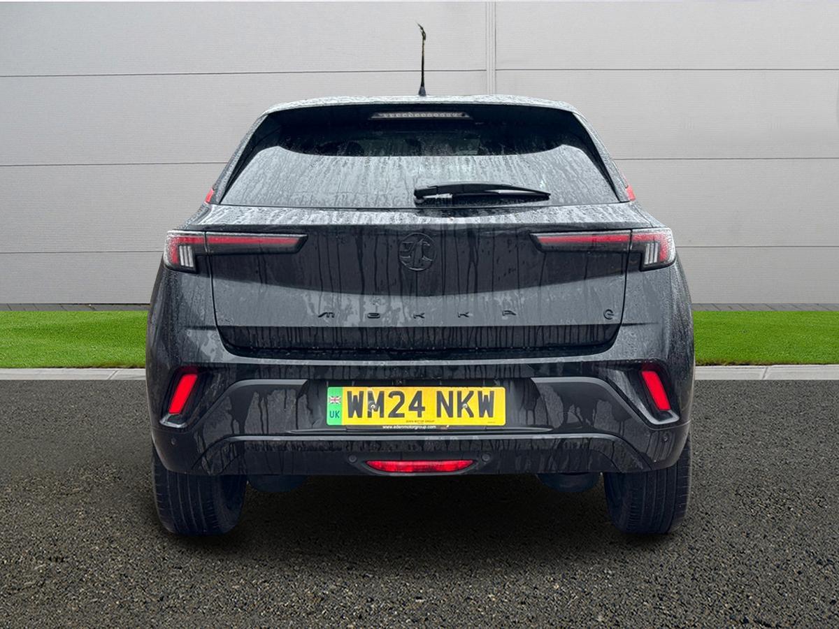 Used Vauxhall Mokka 2024 for sale - 77690794: Photo 6
