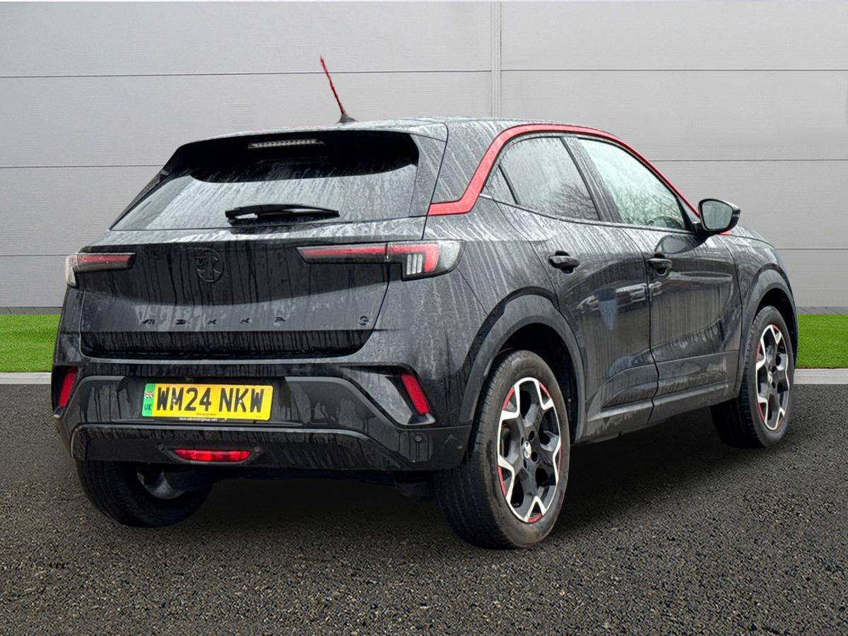 Used Vauxhall Mokka 2024 for sale - 77690794: Photo 7