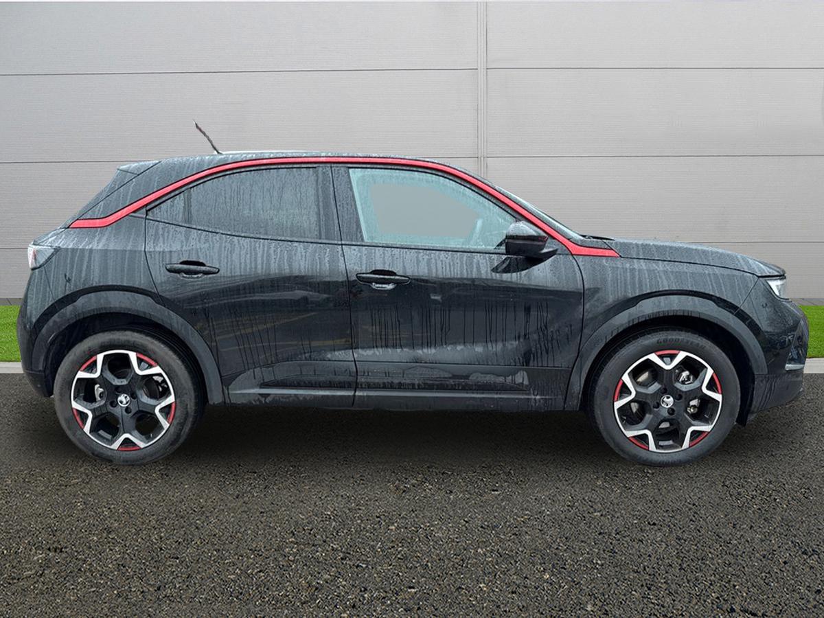 Used Vauxhall Mokka 2024 for sale - 77690794: Photo 8