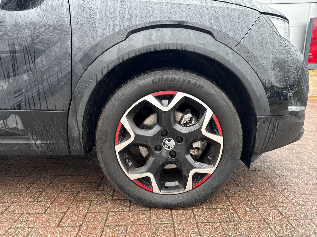 Used Vauxhall Mokka 2024 for sale - 77690794: Photo 9