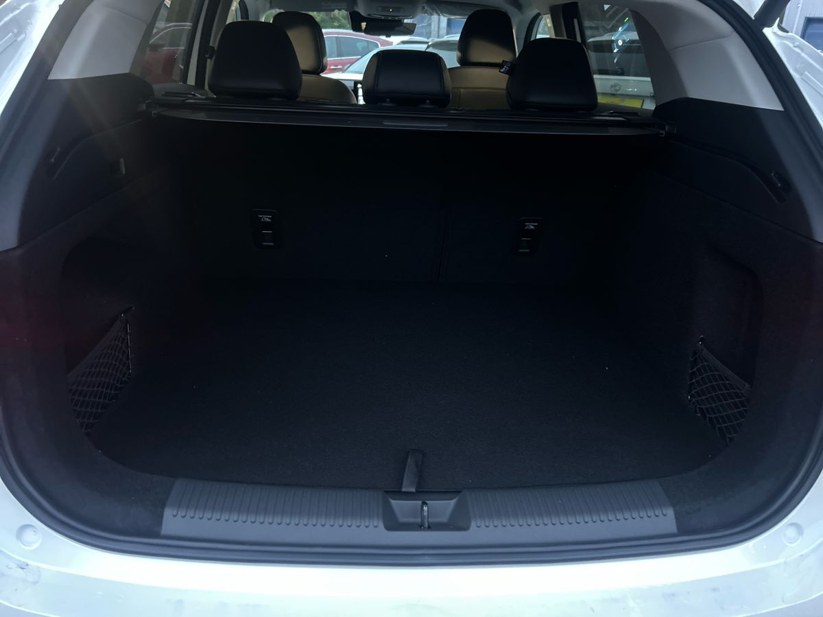 Used MG MG HS 2025 for sale - 77122524: Photo 12