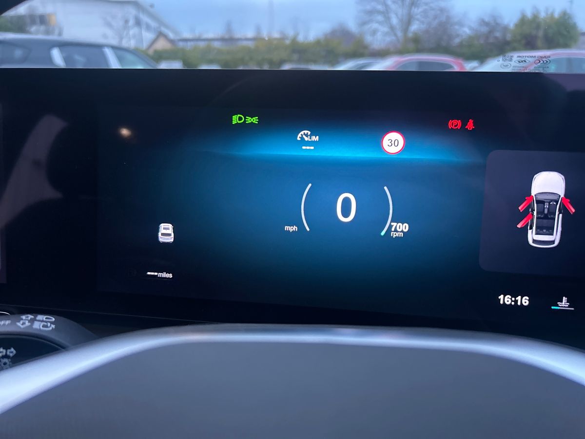 Used MG MG HS 2025 for sale - 77122524: Photo 14