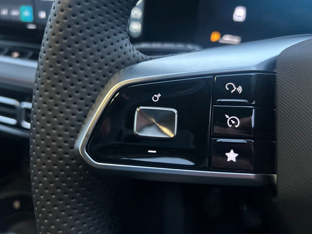 Used MG MG HS 2025 for sale - 77122524: Photo 16