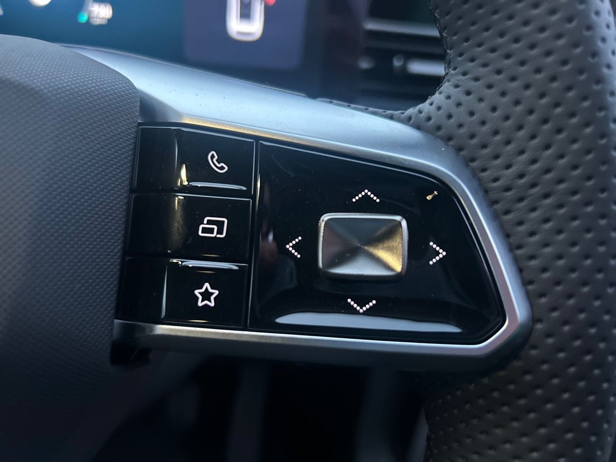 Used MG MG HS 2025 for sale - 77122524: Photo 17