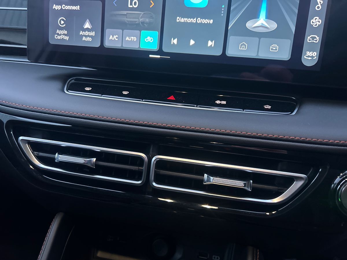 Used MG MG HS 2025 for sale - 77122524: Photo 18