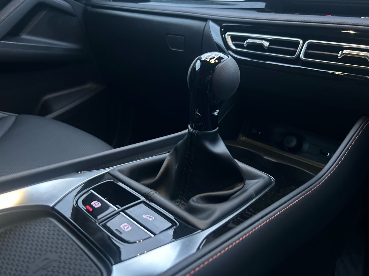 Used MG MG HS 2025 for sale - 77122524: Photo 19