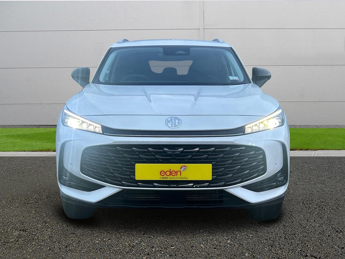 Used MG MG HS 2025 for sale - 77122524: Photo 2