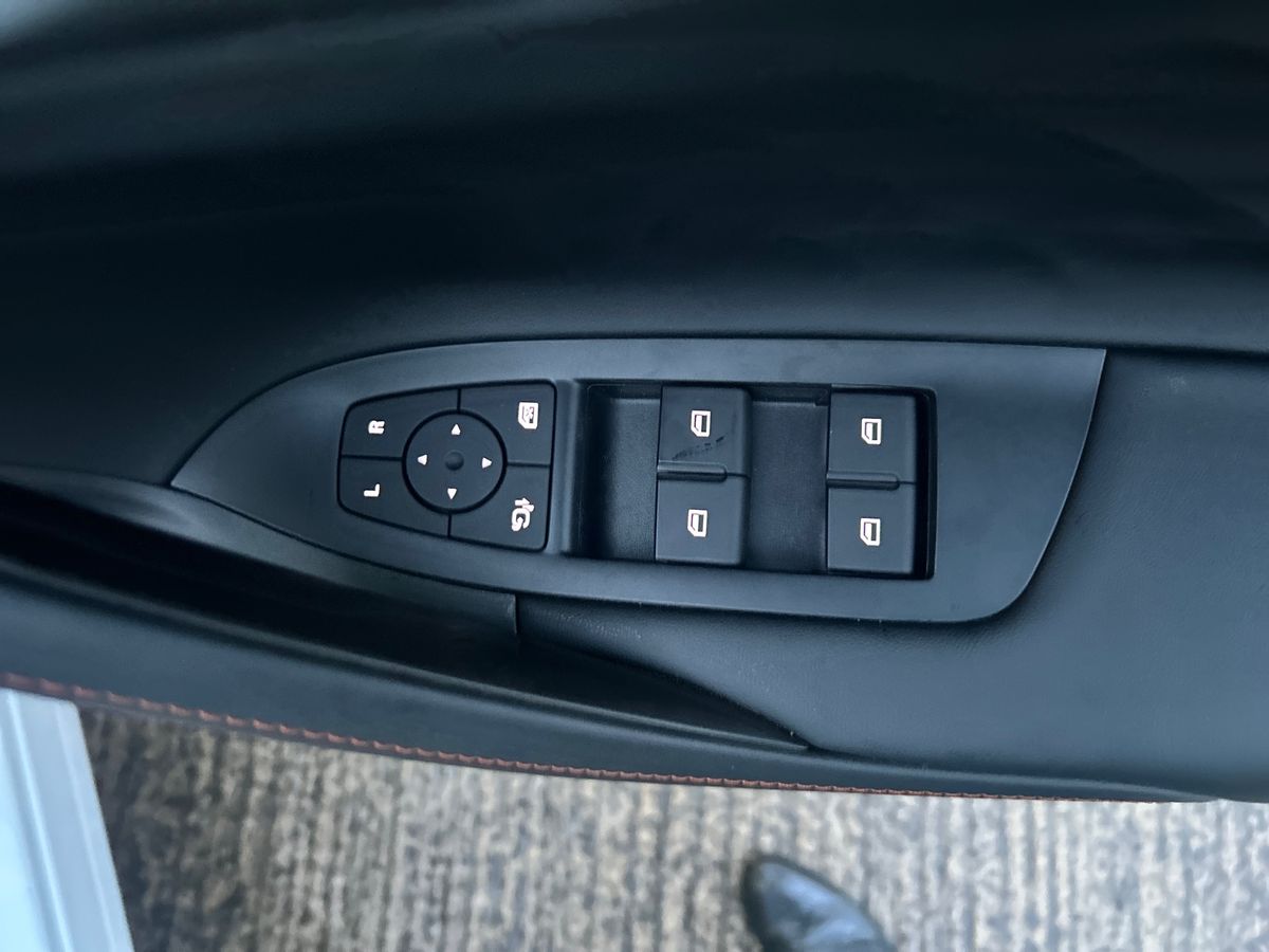 Used MG MG HS 2025 for sale - 77122524: Photo 20