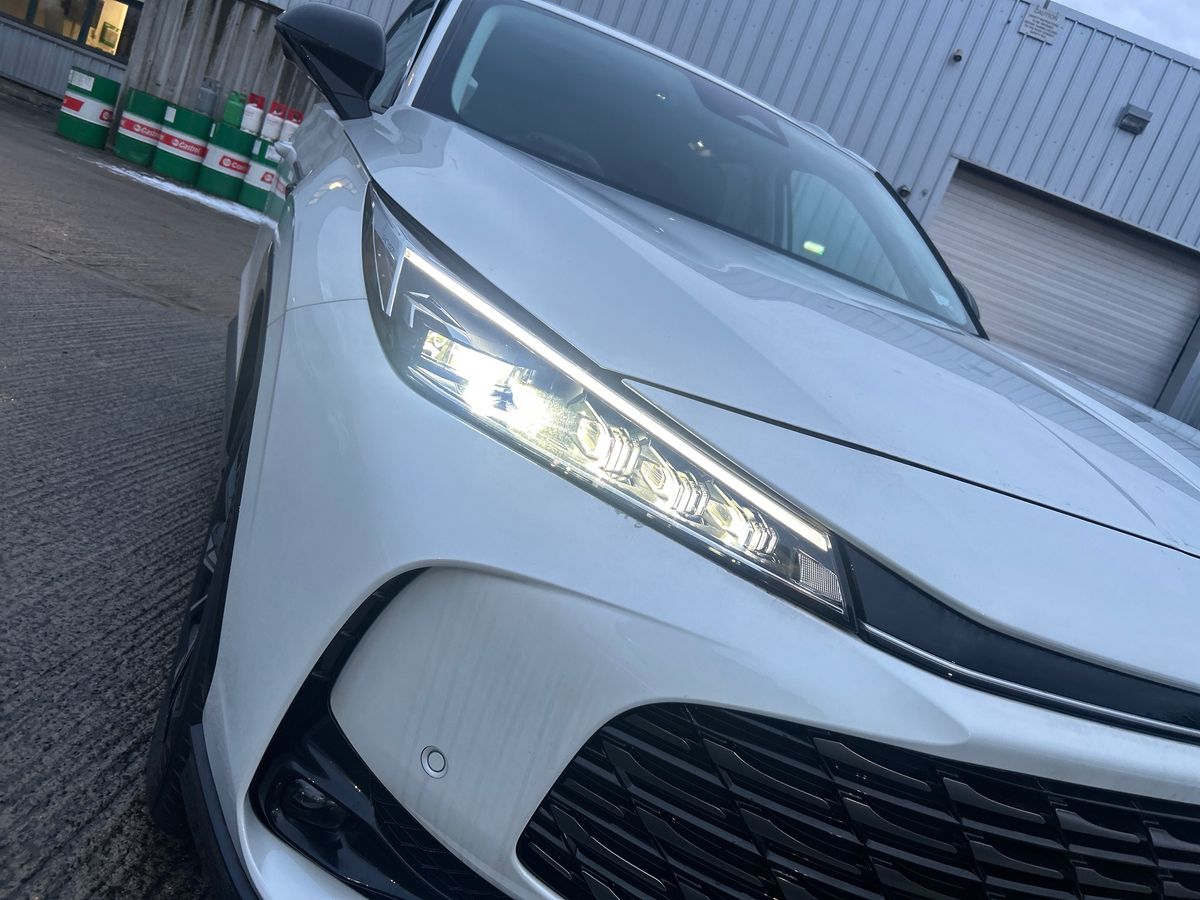 Used MG MG HS 2025 for sale - 77122524: Photo 21