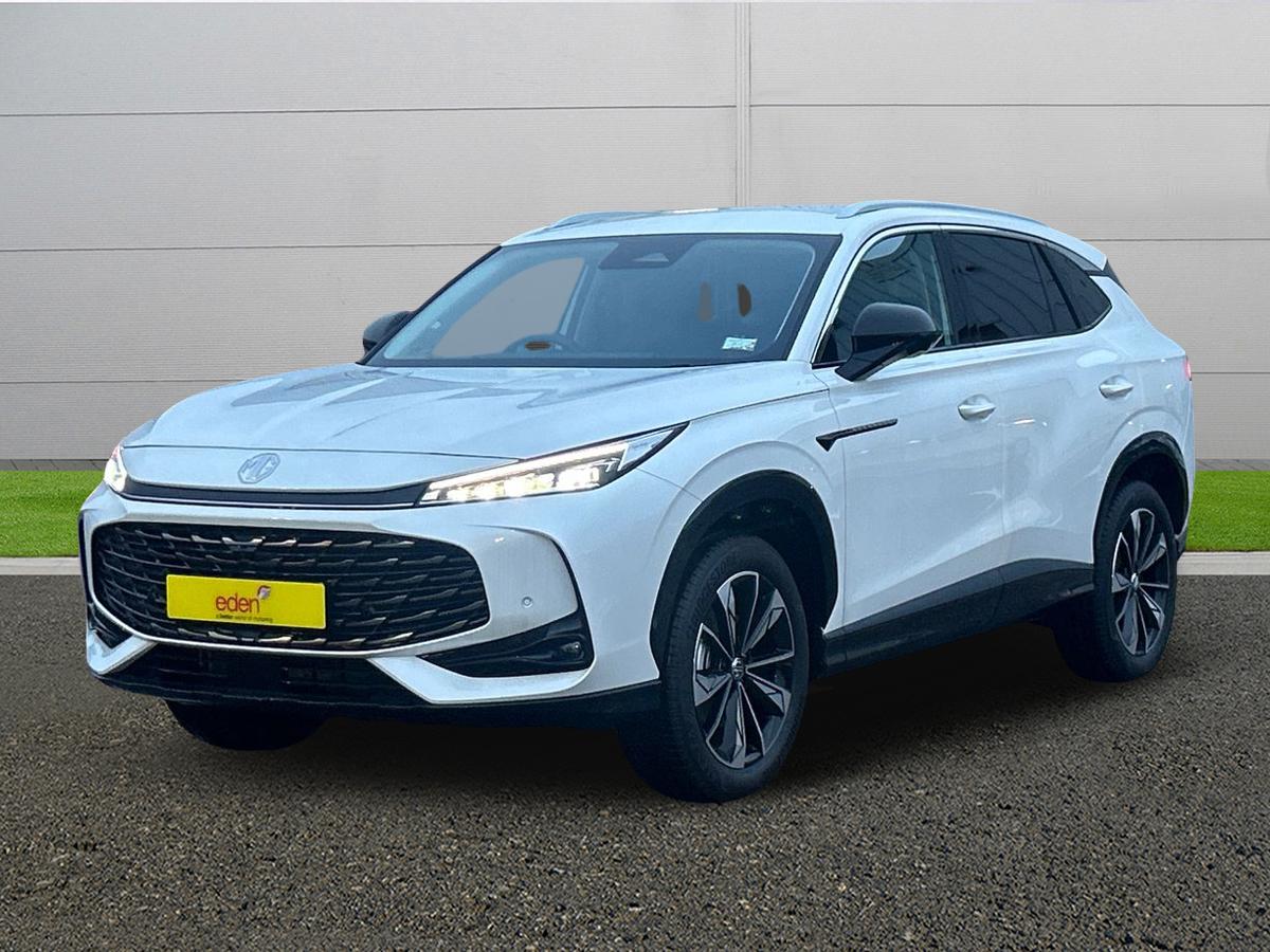 Used MG MG HS 2025 for sale - 77122524: Photo 3