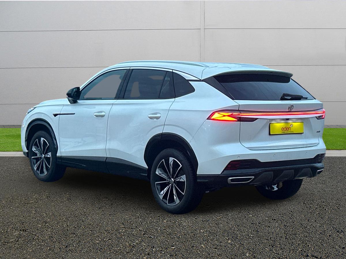 Used MG MG HS 2025 for sale - 77122524: Photo 5