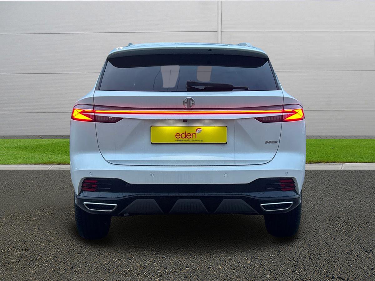 Used MG MG HS 2025 for sale - 77122524: Photo 6