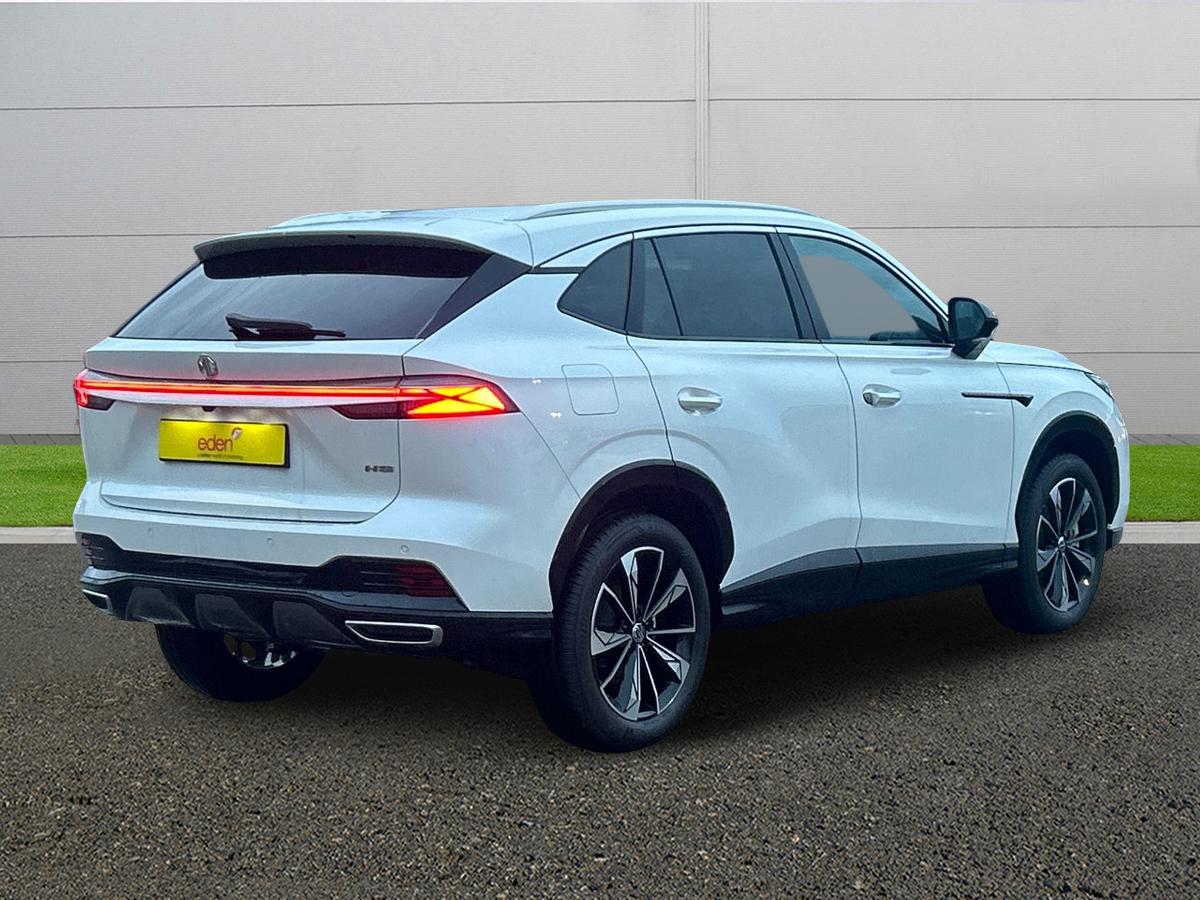 Used MG MG HS 2025 for sale - 77122524: Photo 7