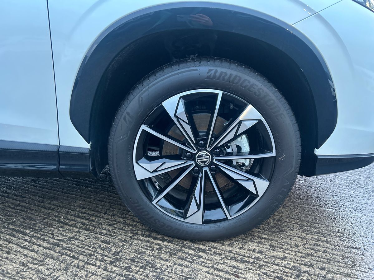 Used MG MG HS 2025 for sale - 77122524: Photo 9