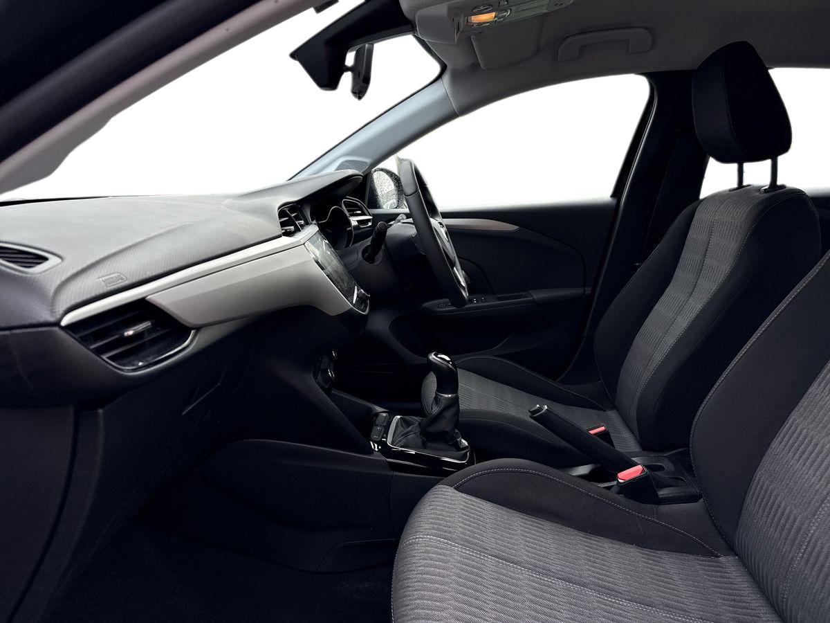 Used Vauxhall Corsa 2023 for sale - 78186944: Photo 10