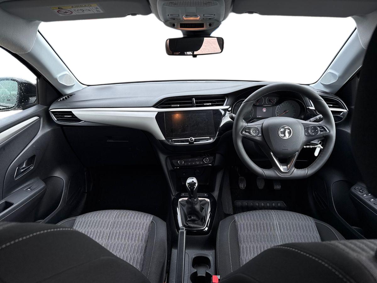 Used Vauxhall Corsa 2023 for sale - 78186944: Photo 13