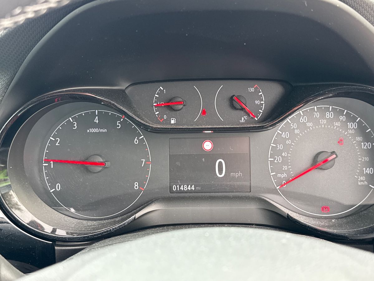 Used Vauxhall Corsa 2023 for sale - 78186944: Photo 14