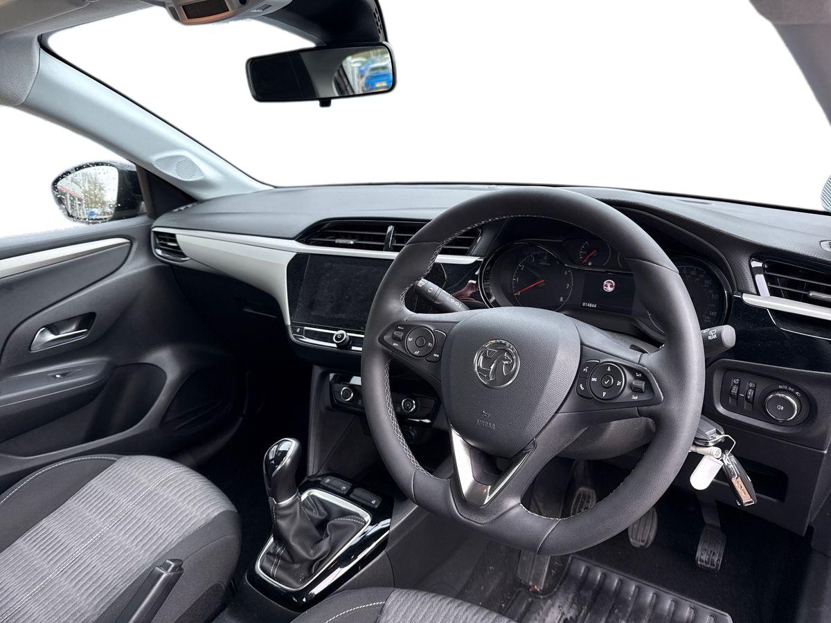 Used Vauxhall Corsa 2023 for sale - 78186944: Photo 15