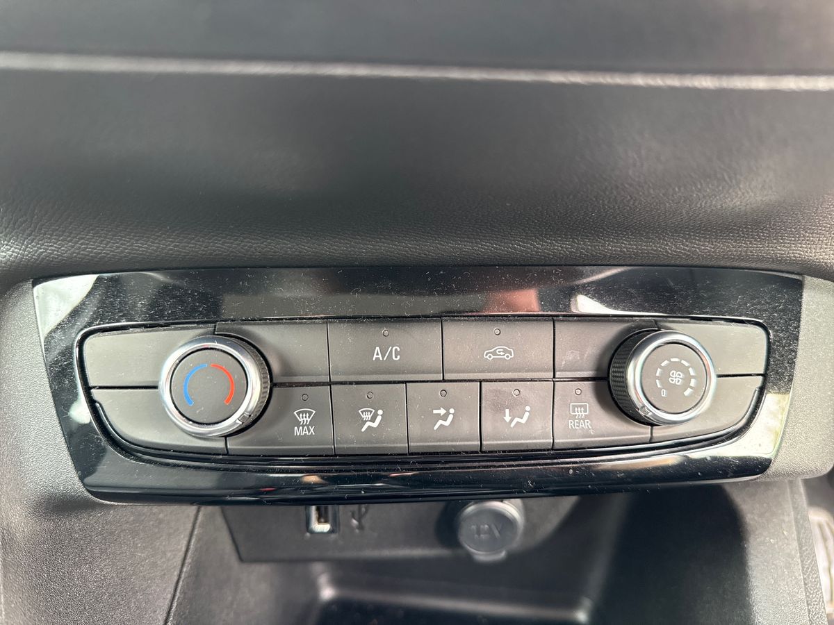 Used Vauxhall Corsa 2023 for sale - 78186944: Photo 18