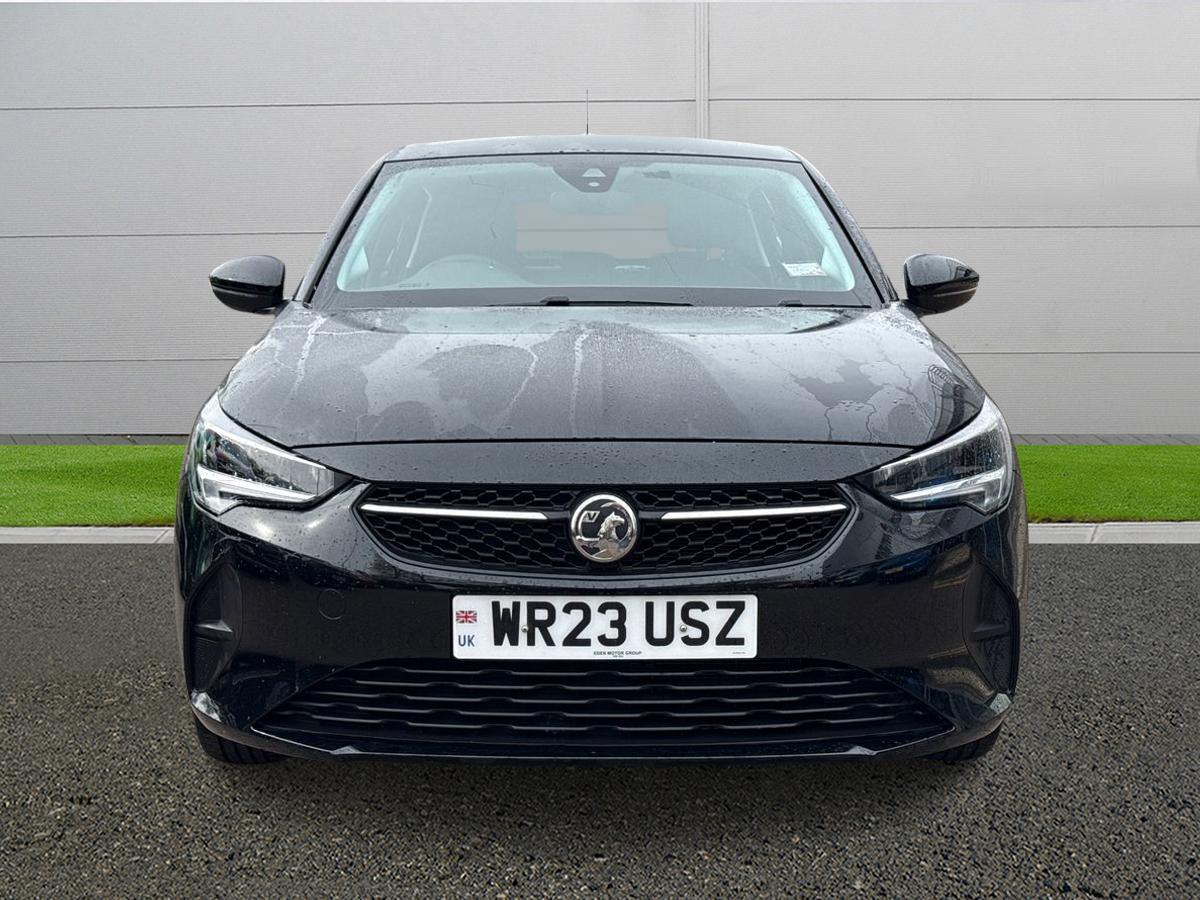 Used Vauxhall Corsa 2023 for sale - 78186944: Photo 2