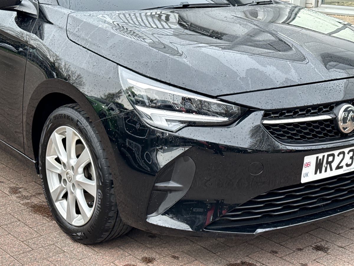 Used Vauxhall Corsa 2023 for sale - 78186944: Photo 21