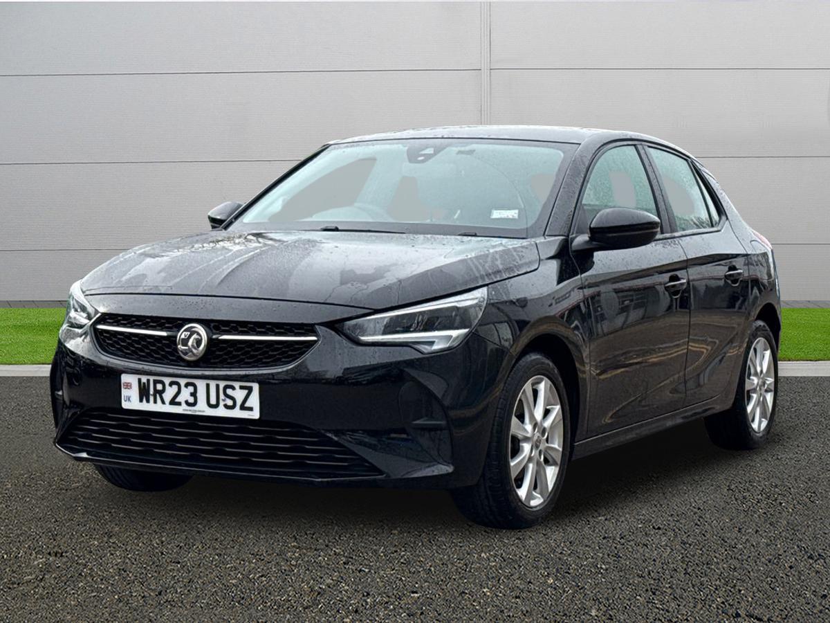 Used Vauxhall Corsa 2023 for sale - 78186944: Photo 3