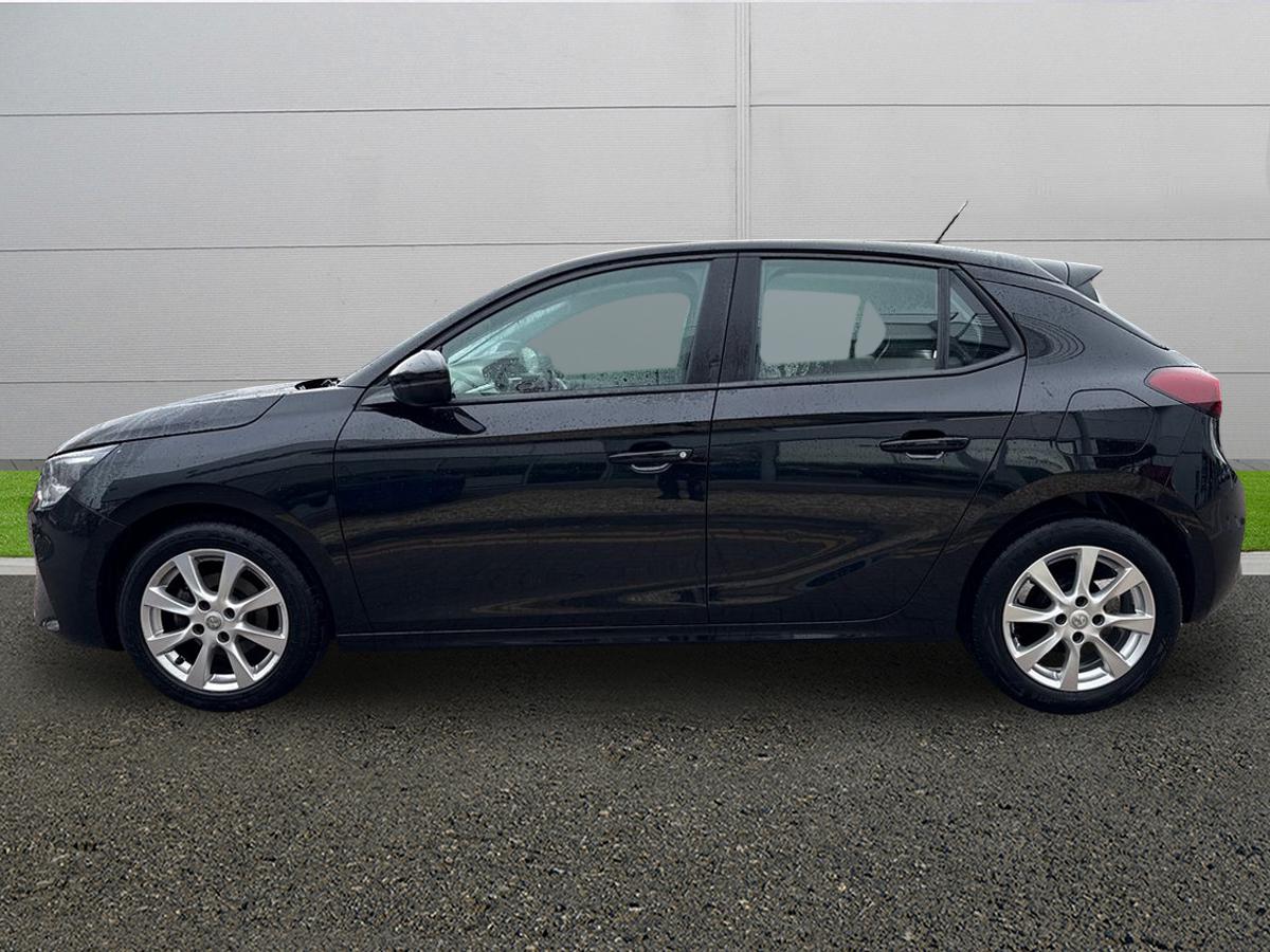 Used Vauxhall Corsa 2023 for sale - 78186944: Photo 4