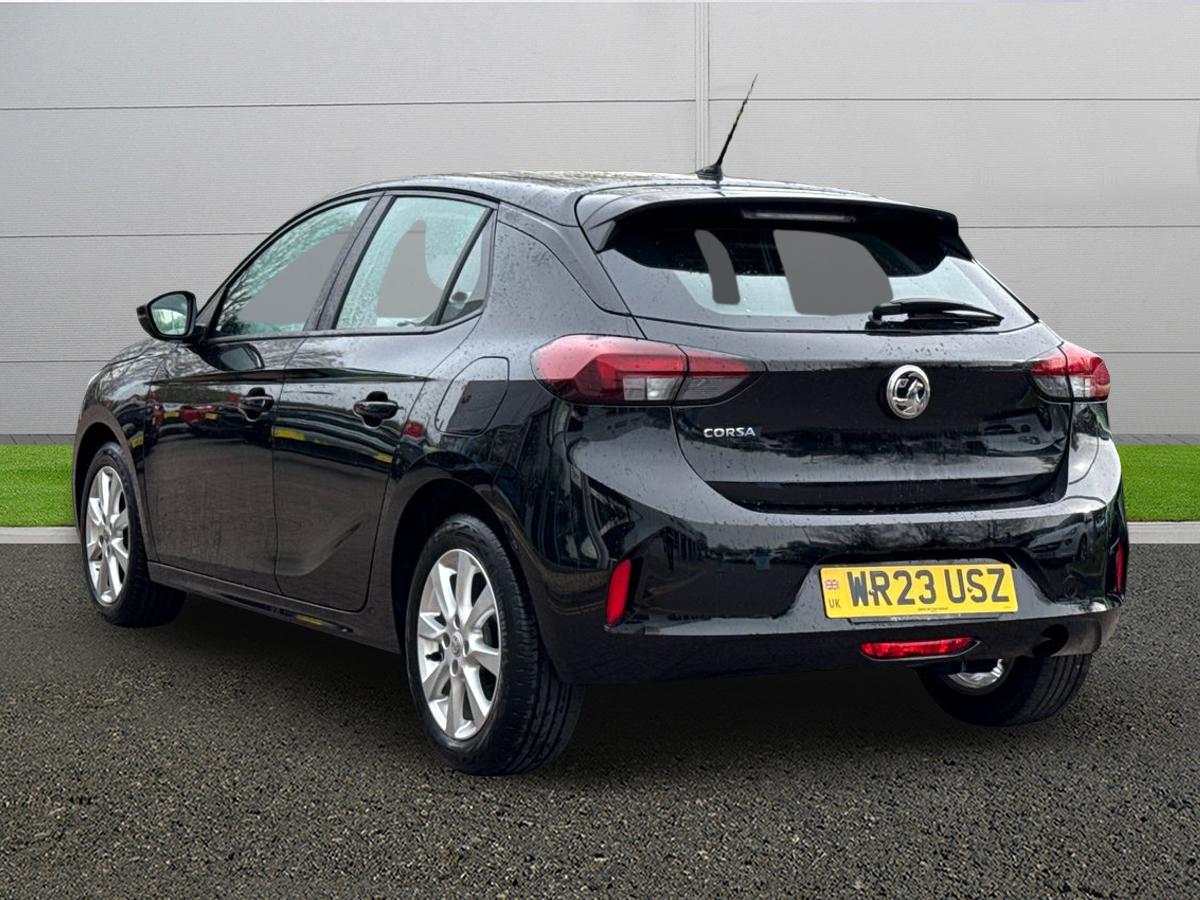 Used Vauxhall Corsa 2023 for sale - 78186944: Photo 5